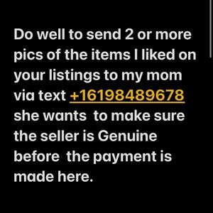 Meet your Posher, Aurora